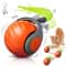 Speedy Tail 2 Smart Interactive Cat Toy Automatic Rolling Ball For Indoor Pet Exercise 0
