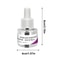 Pet Calming Pheromone Diffuser 48ml For Cats Dogs Stress Relief Comfort And Relaxing Homes 4