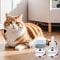Pet Calming Pheromone Diffuser 48ml For Cats Dogs Stress Relief Comfort And Relaxing Homes 5