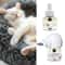 Pet Calming Pheromone Diffuser 48ml For Cats Dogs Stress Relief Comfort And Relaxing Homes 7