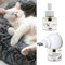 Pet Calming Pheromone Diffuser 48ml For Cats Dogs Stress Relief Comfort And Relaxing Homes 7