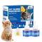 Cat Calming Pheromone Diffuser Refill 60 Day Plug In For Stress Relief And Fighting 10