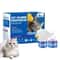Cat Calming Pheromone Diffuser Refill 60 Day Plug In For Stress Relief And Fighting 12