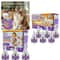 Pet Calming Pheromone Diffuser Set For Cats Dogs Stress Relief Comfort And Odorless Home Care 0