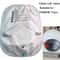 TONEPIE Ti Pro Waterproof Cat Litter Pad Soft Removable Liner For Smart Box Care 5