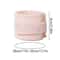 Washable Waterproof Cat Neck Brace Cone Collar For Kittens Puppies Wound Protection And Recovery 6