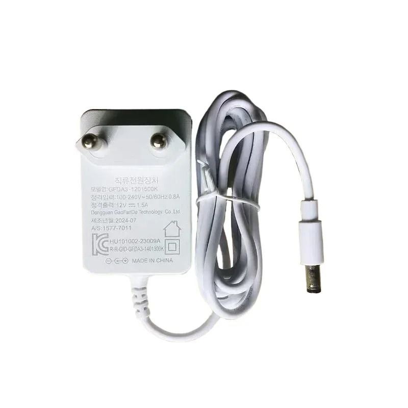 TONEPIE Cat Litter Box Power Adapter Replacement Cord For Smart Automatic Toilet Accessories 0