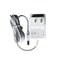 TONEPIE Cat Litter Box Power Adapter Replacement Cord For Smart Automatic Toilet Accessories 3