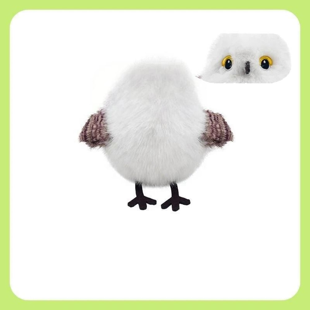 USB Rechargeable Chirping Bird Cat Toy Touch Activated Flapping Wings For Indoor Exercise Play 1