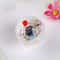 Motion Activated Flashing Cat Ball Toy Light Up Pet Ball For Indoor Hunting Play 5