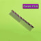 Colored Stainless Steel Pet Grooming Comb For Dogs Cats Hair Removal Tangles And Coat Care 11