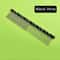 Colored Stainless Steel Pet Grooming Comb For Dogs Cats Hair Removal Tangles And Coat Care 13