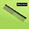 Colored Stainless Steel Pet Grooming Comb For Dogs Cats Hair Removal Tangles And Coat Care 13