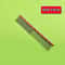 Colored Stainless Steel Pet Grooming Comb For Dogs Cats Hair Removal Tangles And Coat Care 12