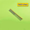 Colored Stainless Steel Pet Grooming Comb For Dogs Cats Hair Removal Tangles And Coat Care 2