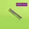 Colored Stainless Steel Pet Grooming Comb For Dogs Cats Hair Removal Tangles And Coat Care 5