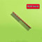 Colored Stainless Steel Pet Grooming Comb For Dogs Cats Hair Removal Tangles And Coat Care 6