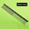 Colored Stainless Steel Pet Grooming Comb For Dogs Cats Hair Removal Tangles And Coat Care 19