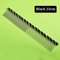 Colored Stainless Steel Pet Grooming Comb For Dogs Cats Hair Removal Tangles And Coat Care 19