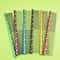 Colored Stainless Steel Pet Grooming Comb For Dogs Cats Hair Removal Tangles And Coat Care 0