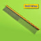 Colored Stainless Steel Pet Grooming Comb For Dogs Cats Hair Removal Tangles And Coat Care 20