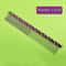 Colored Stainless Steel Pet Grooming Comb For Dogs Cats Hair Removal Tangles And Coat Care 23