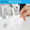 Activated Carbon Cat Water Fountain Filter Sponge Set For Stainless Steel Pet Dispenser Care 3
