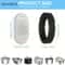 Activated Carbon Cat Water Fountain Filter Sponge Set For Stainless Steel Pet Dispenser Care 5