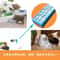 Cat Mate Water Fountain Filter Cartridges 6 Pack For Fresh Pet Drinking Water Care 3