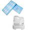 Cat Mate Water Fountain Filter Cartridges 6 Pack For Fresh Pet Drinking Water Care 0