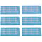 Cat Mate Water Fountain Filter Cartridges 6 Pack For Fresh Pet Drinking Water Care 1