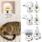 Long Lasting Cat Pheromone Diffuser Plug In For Stress Relief Travel And Home Comfort 5