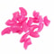Soft Silicone Cat Nail Caps Set With Adhesive Glue For Claw Protection And Furniture Care 12