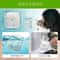 Catit PIXI Water Fountain Filter Replacement Set With Pump Hoses For Fresh Pet Hydration 4