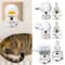 Long Lasting Cat Pheromone Diffuser Plug In For Stress Relief Travel And Kitten Comfort 4