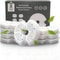 Multiple Filtration Cat Water Fountain Filter Replacement Pack For Fresh Clean Pet Drinking Water 2