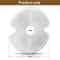 Multiple Filtration Cat Water Fountain Filter Replacement Pack For Fresh Clean Pet Drinking Water 3