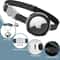 Reflective AirTag Cat Collar Breakaway With Bell Holder Case For Kittens Lightweight Safety Trackin 13
