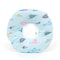 Adjustable Soft Cat Recovery Collar Protective Cone For Dogs Wound Healing After Surgery Care 16