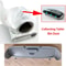 Tonepie Waterproof Silicone Cat Litter Mat For Smart Litter Boxes Easy Clean Floor Protection Acces 2