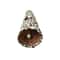 Leopard Print Cat Tunnel Collapsible Crinkle Play Toy For Kittens Rabbits And Indoor Pets 1