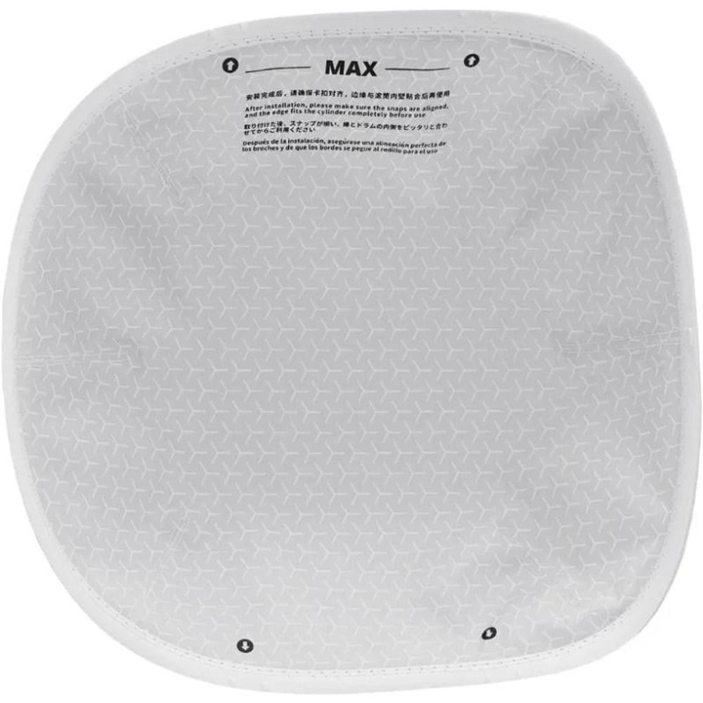 PETKIT PuraMax Replacement Cat Litter Pad Waterproof Leakproof Scratch Resistant Cylinder Mat 0