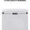 PETKIT PuraMax Replacement Cat Litter Pad Waterproof Leakproof Scratch Resistant Cylinder Mat 2