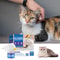 Cat Dog Calming Pheromone Diffuser 48ml Plug In Stress Relief Comfort For Home Travel Pets 7
