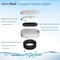 Cat Water Fountain Replacement Filters 20 Pack With Activated Carbon And Cleaning Sponges 3