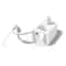 APETDOLA FS10pro Cat Water Fountain Pump Anti Dry Replacement Motor For 4L Stainless Dispenser 2