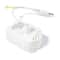 APETDOLA FS10pro Cat Water Fountain Pump Anti Dry Replacement Motor For 4L Stainless Dispenser 4