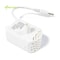 APETDOLA FS10pro Cat Water Fountain Pump Anti Dry Replacement Motor For 4L Stainless Dispenser 4