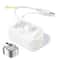 APETDOLA FS10pro Cat Water Fountain Pump Anti Dry Replacement Motor For 4L Stainless Dispenser 6