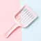 Candy Color Cat Litter Scoop Horizontal Handle Shovel For Easy Poop Pickup Cleaning 4